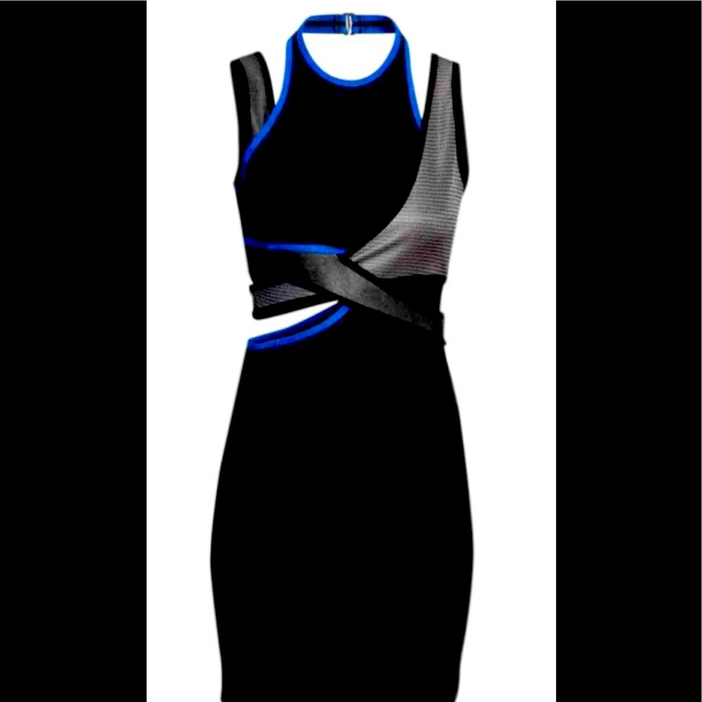 ALEXANDER WANG - H&M COLLECTION
